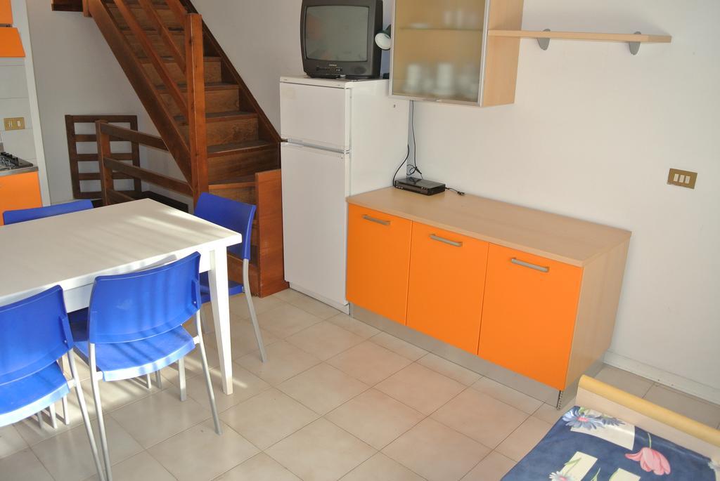 Residence GARDENIA Lignano Sabbiadoro Exterior foto