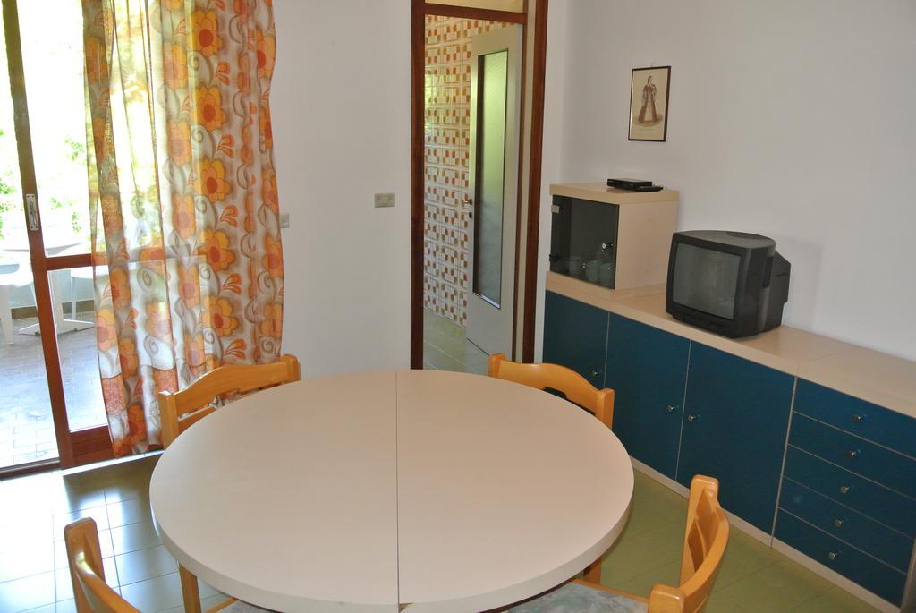 Residence GARDENIA Lignano Sabbiadoro Exterior foto
