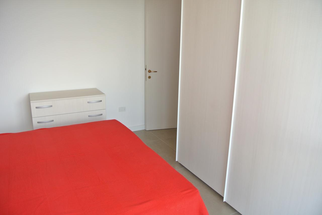 Residence GARDENIA Lignano Sabbiadoro Exterior foto